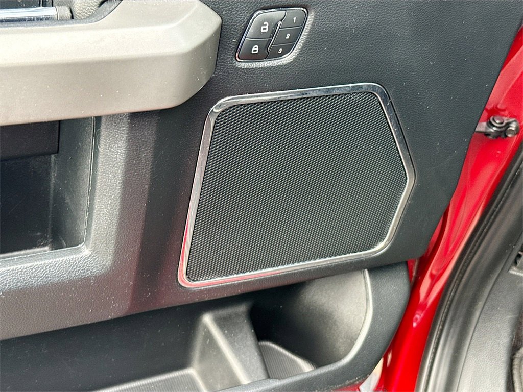 Used 2020 Ford F150 Lariat w/ Equipment Group 502A Luxury image 20