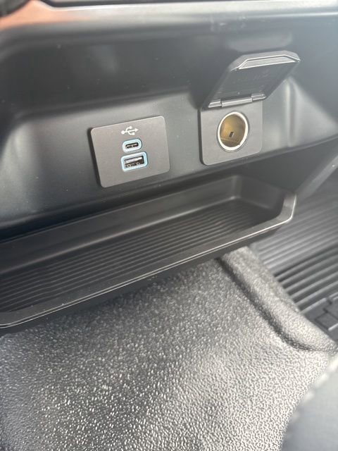 New 2025 Ford F450 XL w/ XL Chrome Package image 37