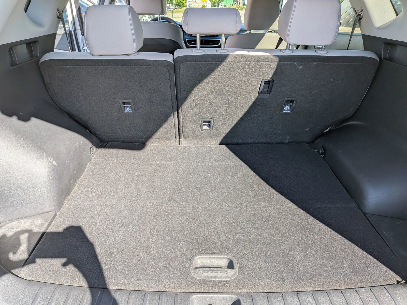 Used 2019 Hyundai Tucson SE AWD/4WD image 25