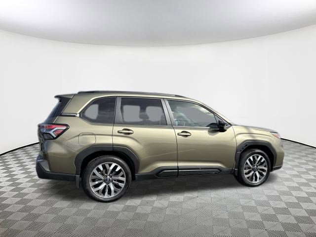 Certified 2025 Subaru Forester Touring w/ Protection Package image 8