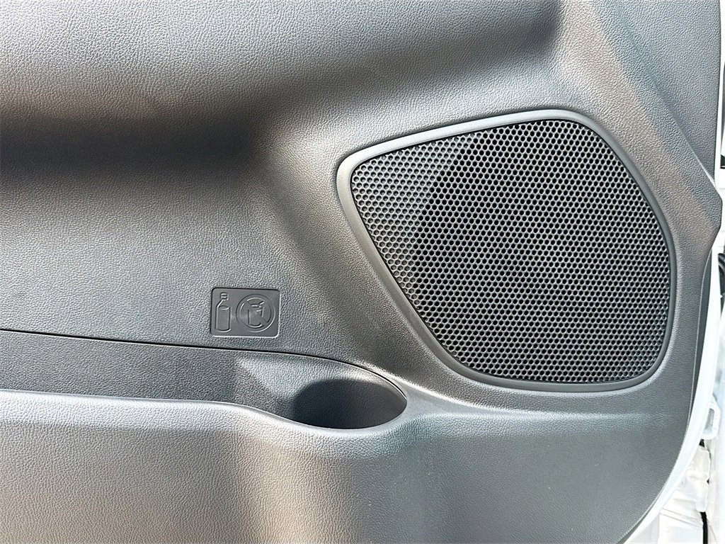 New 2026 Mitsubishi Outlander Sport SE image 18