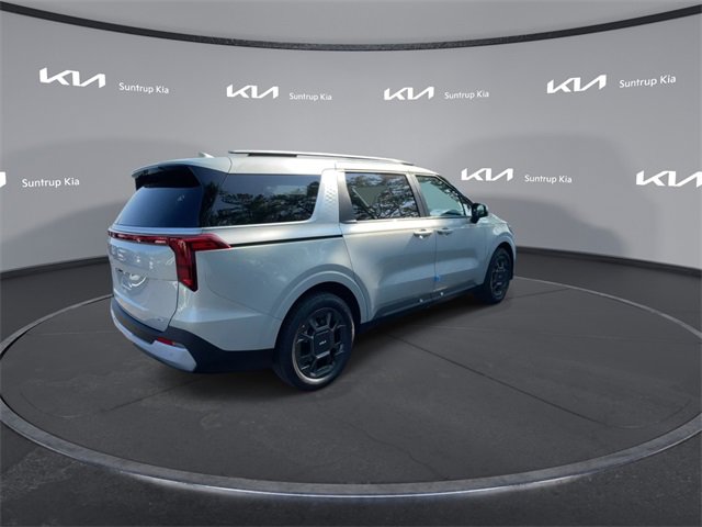 New 2026 Kia Carnival EX image 21