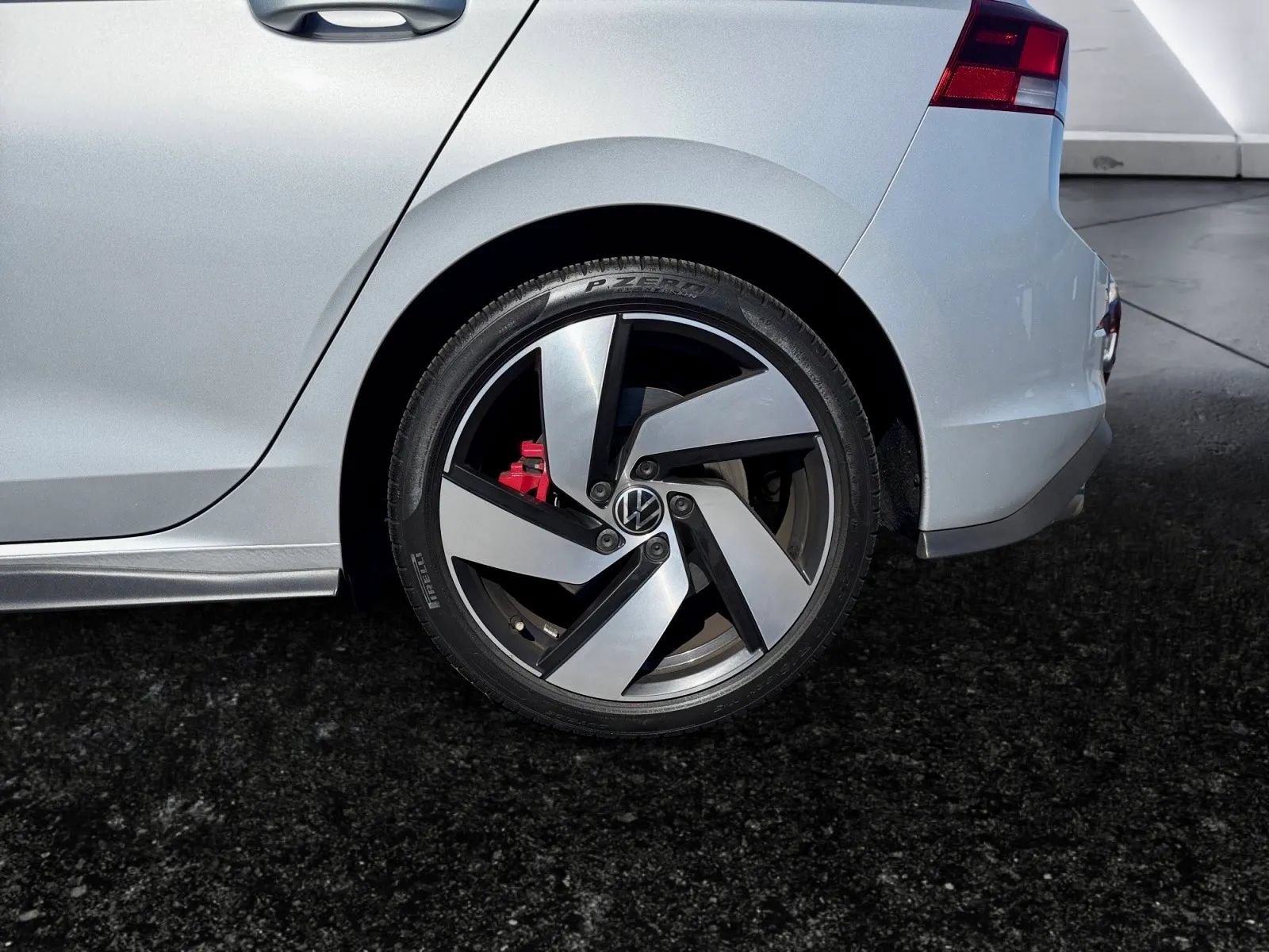 Used 2022 Volkswagen GTI S FWD image 22