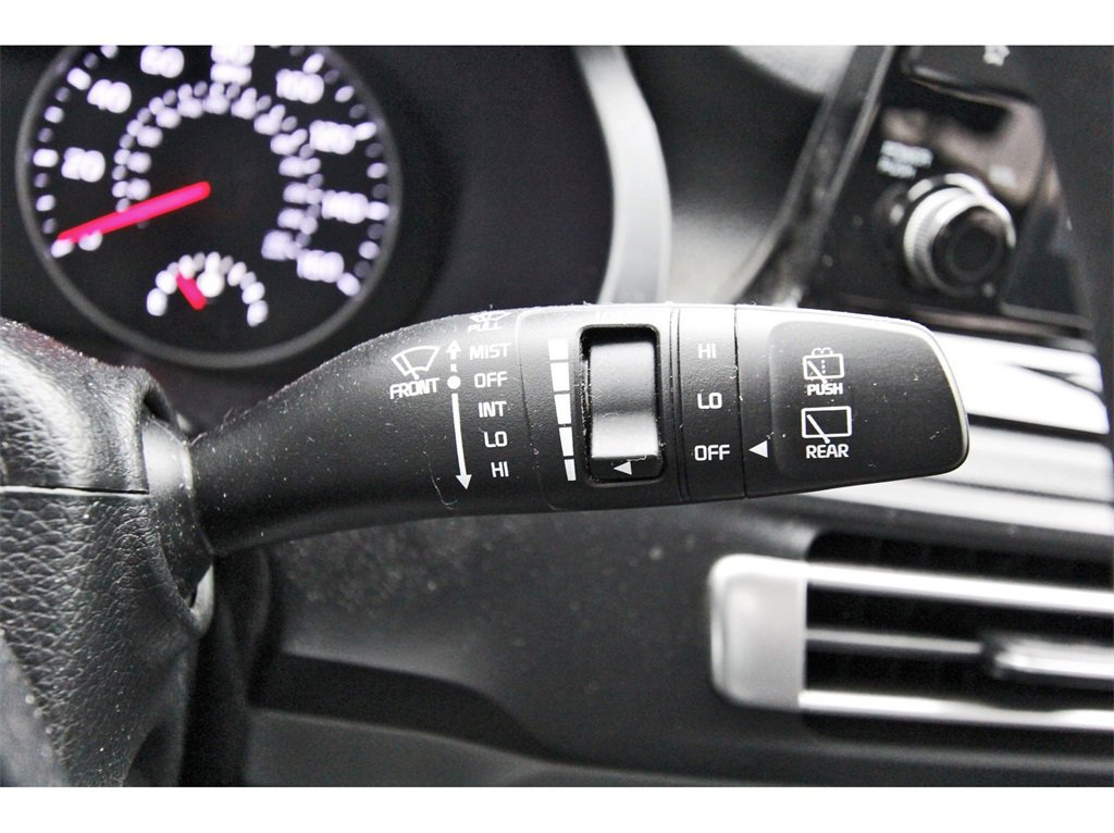 Used 2023 Kia Seltos LX image 14