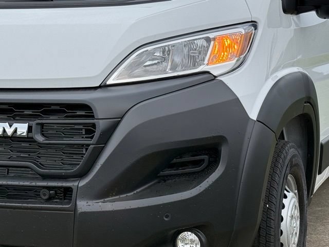 New 2026 RAM ProMaster 2500 w/ Advanced Safety Group FWD image 11