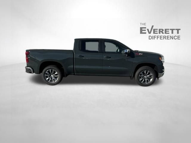 New 2026 Chevrolet Silverado 1500 LT image 8