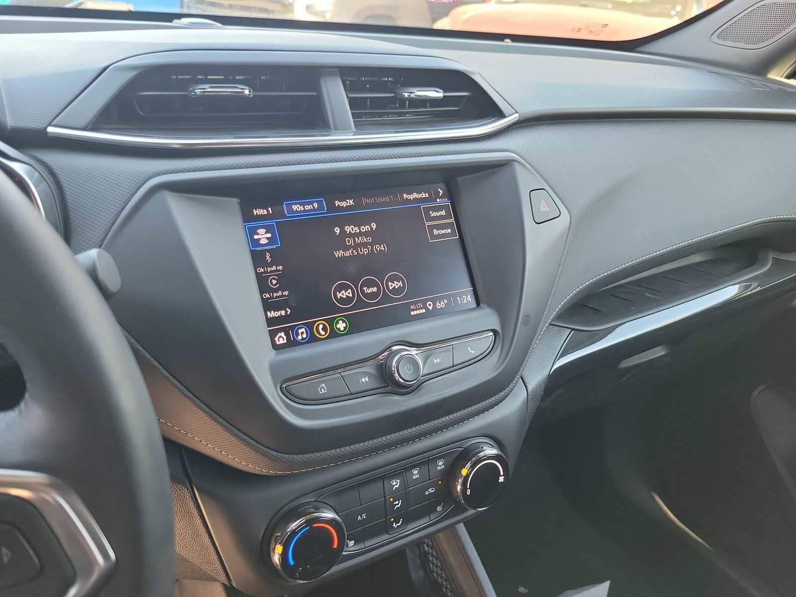 Used 2022 Chevrolet TrailBlazer ACTIV image 20