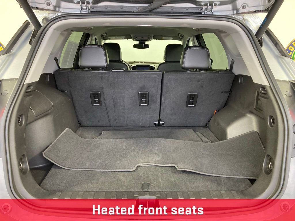 Used 2024 GMC Terrain SLT image 24