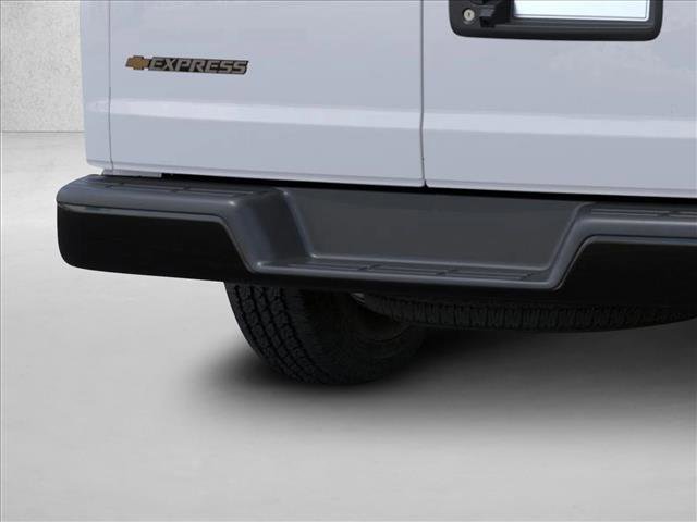 New 2025 Chevrolet Express 2500 w/ Driver Convenience Package image 14