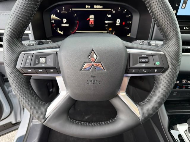 New 2026 Mitsubishi Outlander SEL FWD image 31