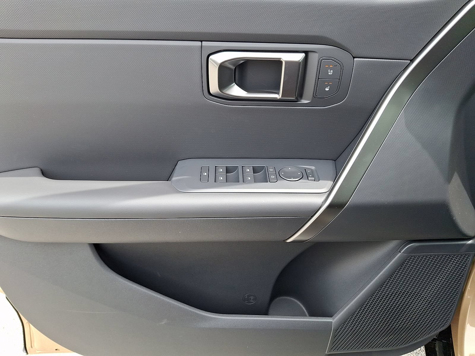 New 2027 Kia Seltos X-Line AWD/4WD image 13