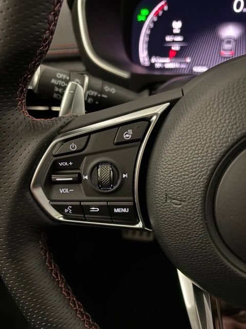 New 2026 Acura MDX Type S AWD/4WD image 23