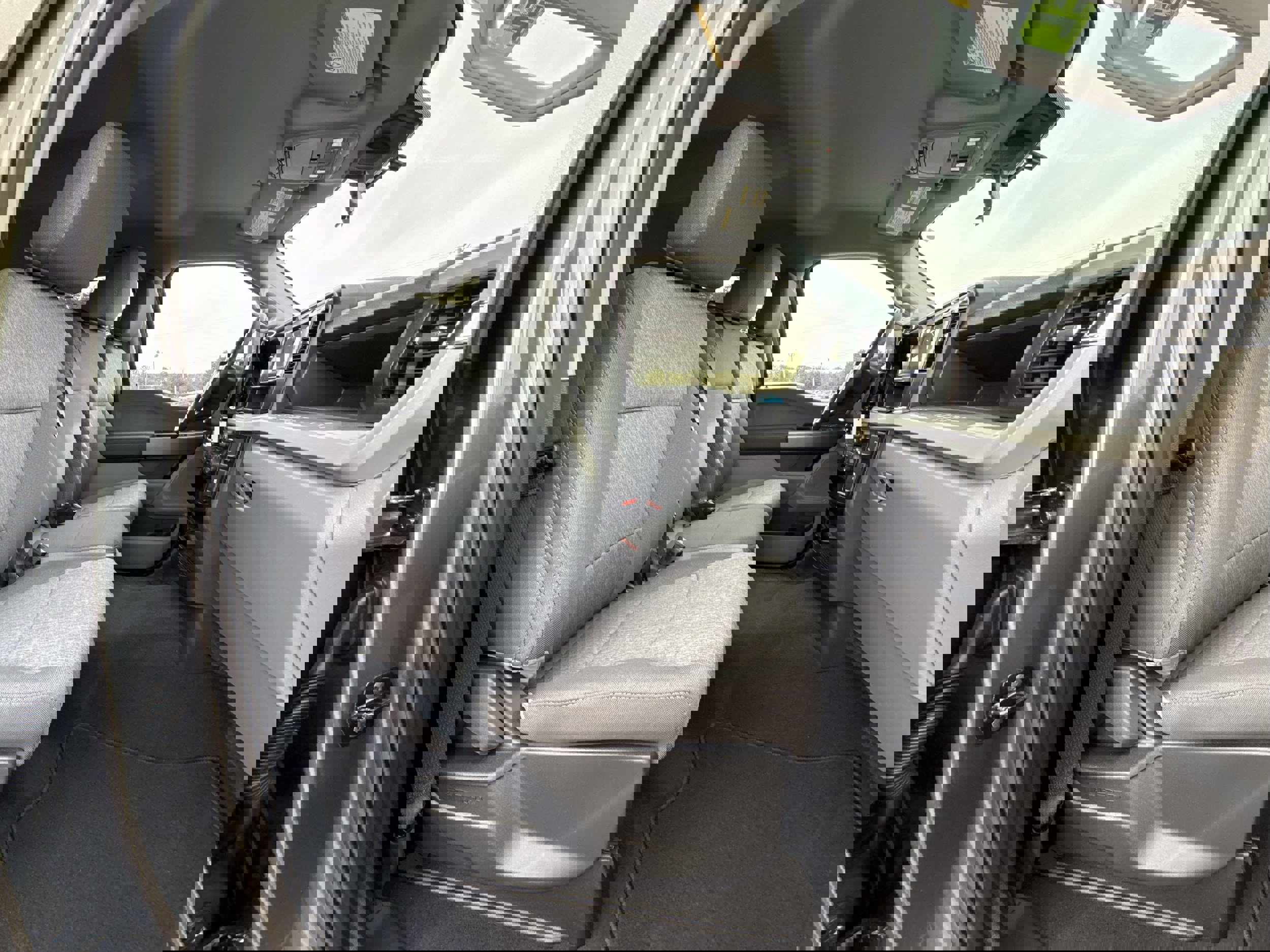 Used 2026 Ford F250 XL w/ STX Appearance Package image 13