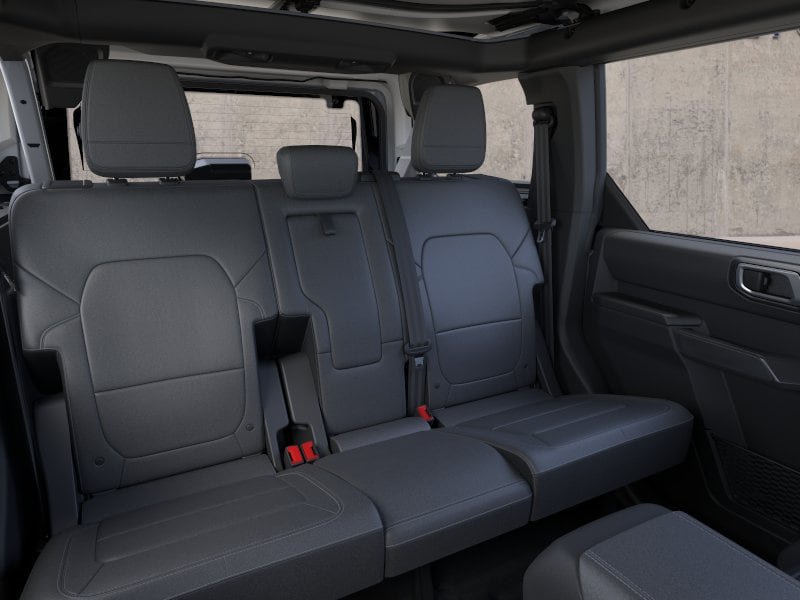 New 2026 Ford Bronco Badlands AWD/4WD image 36