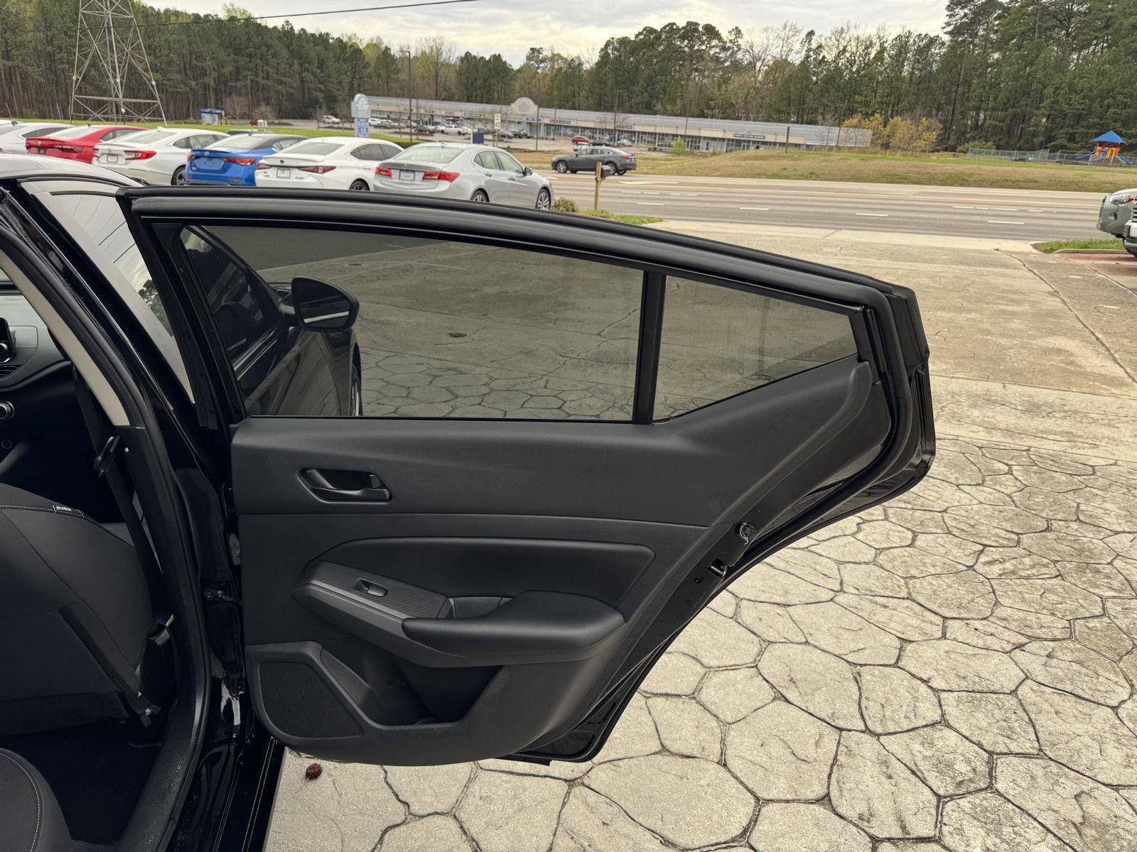 Used 2024 Nissan Altima 2.5 S image 14