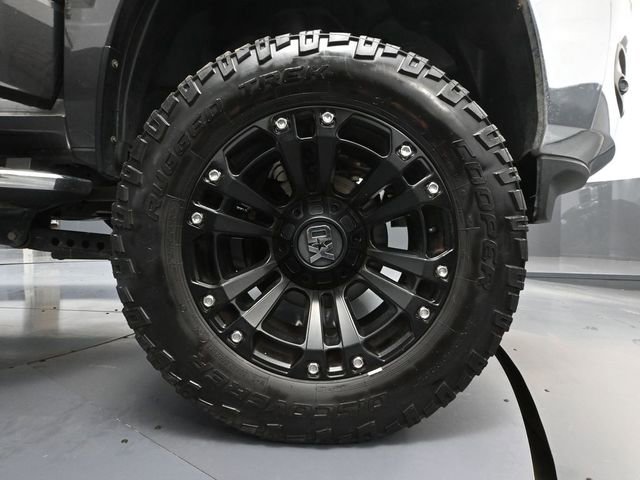 Used 2020 RAM 2500 Lone Star w/ Level 2 Equipment Group image 18