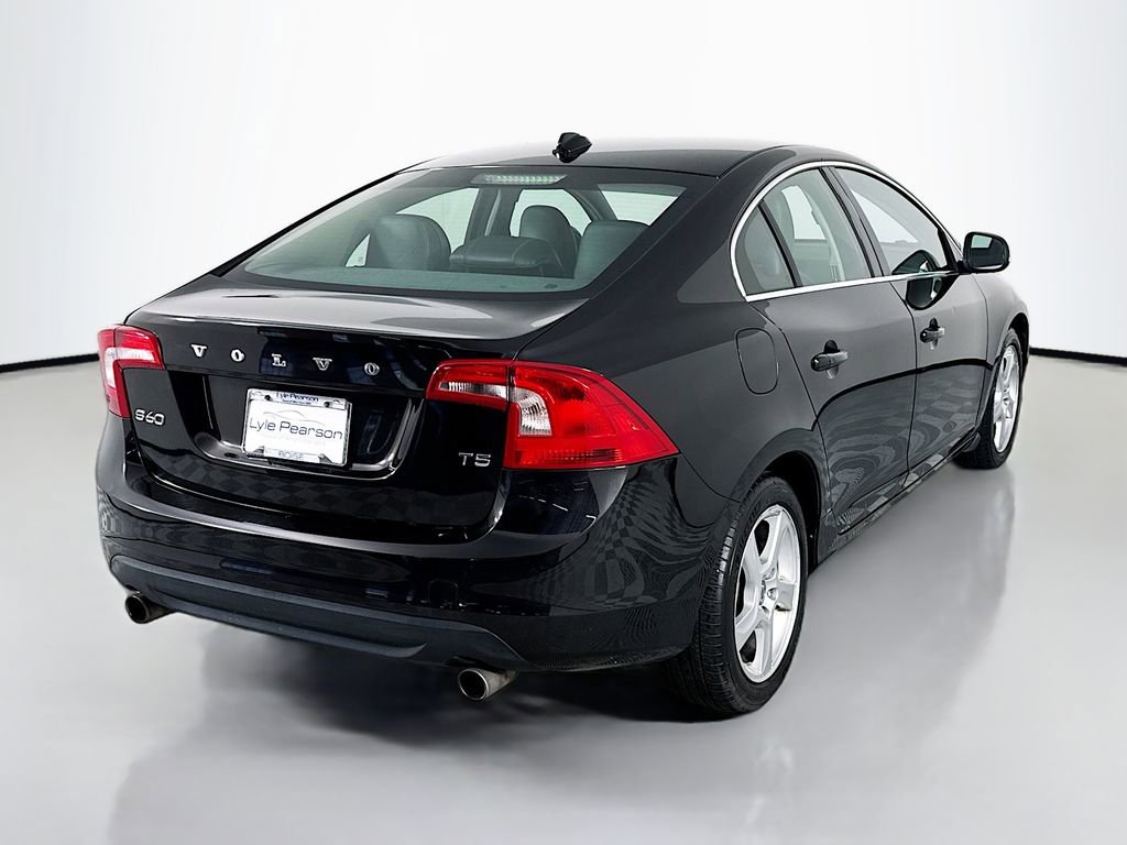 Used 2013 Volvo S60 T5 FWD image 9