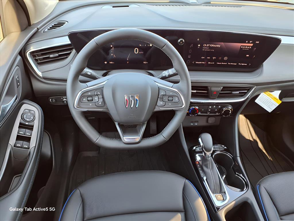 New 2026 Buick Encore GX Sport Touring w/ Comfort Package image 5