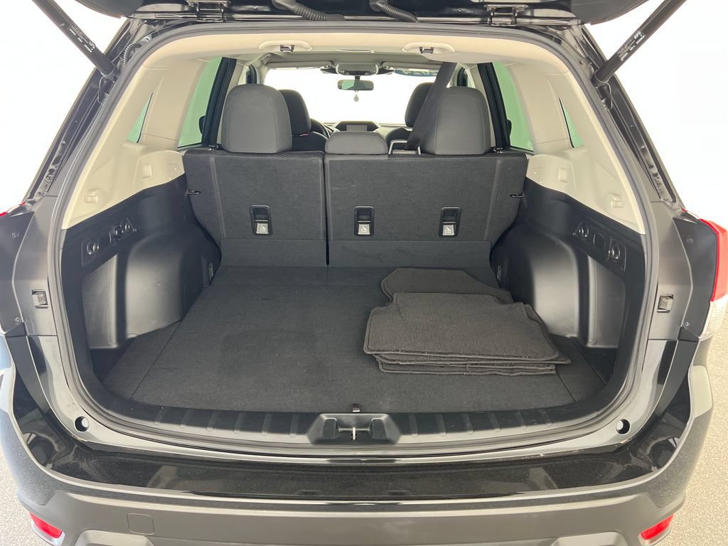 Used 2024 Subaru Forester Premium AWD/4WD image 25