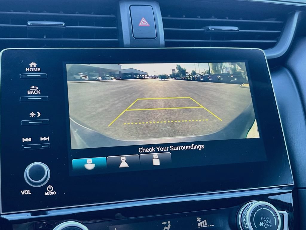 Used 2019 Honda Insight EX image 13