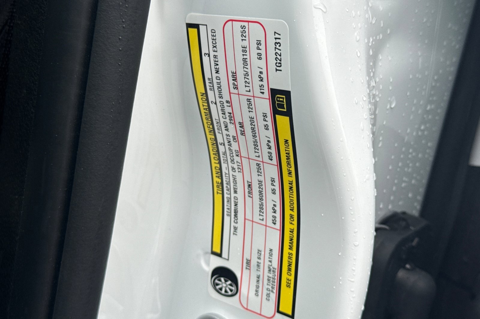 New 2026 RAM 2500 Big Horn image 25