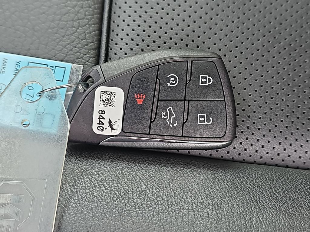 Used 2024 GMC Sierra 1500 Denali w/ Denali Reserve Package image 41