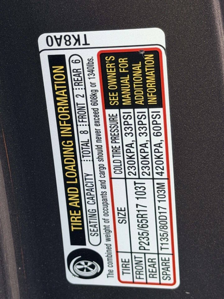 Used 2016 Honda Odyssey EX-L image 22