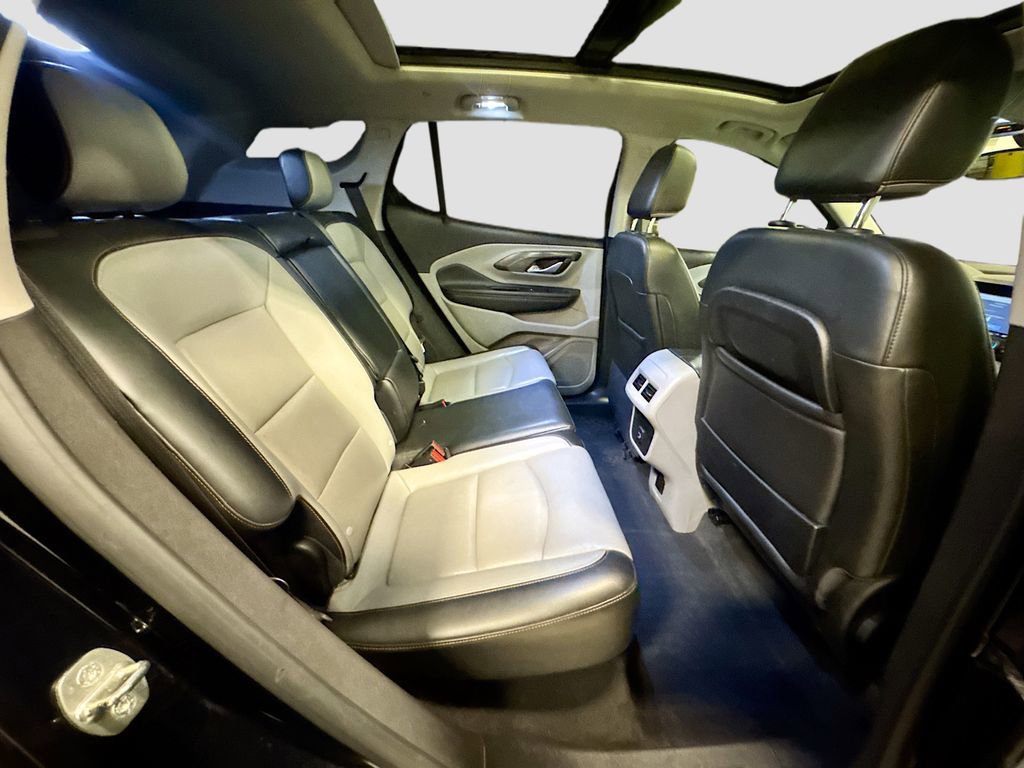 Used 2019 GMC Terrain SLT w/ Preferred Package image 34