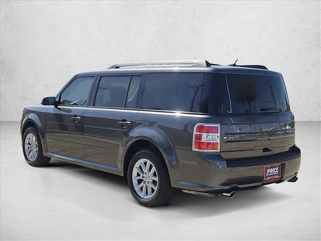 Used 2018 Ford Flex SE image 8