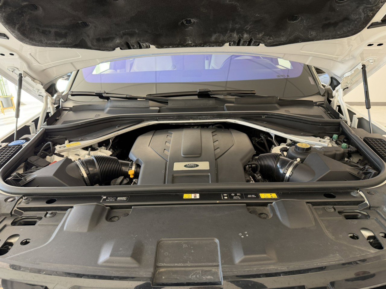 Used 2023 Land Rover Range Rover SE AWD/4WD image 49