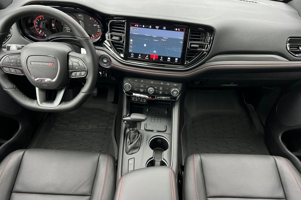New 2026 Dodge Durango GT AWD/4WD image 13