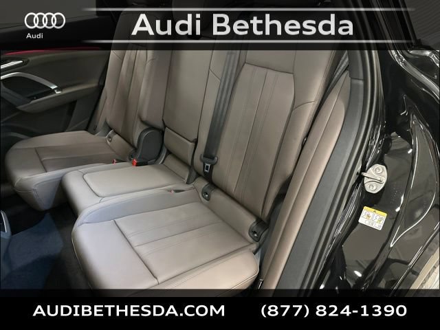 New 2026 Audi Q5 Premium Plus AWD/4WD image 25