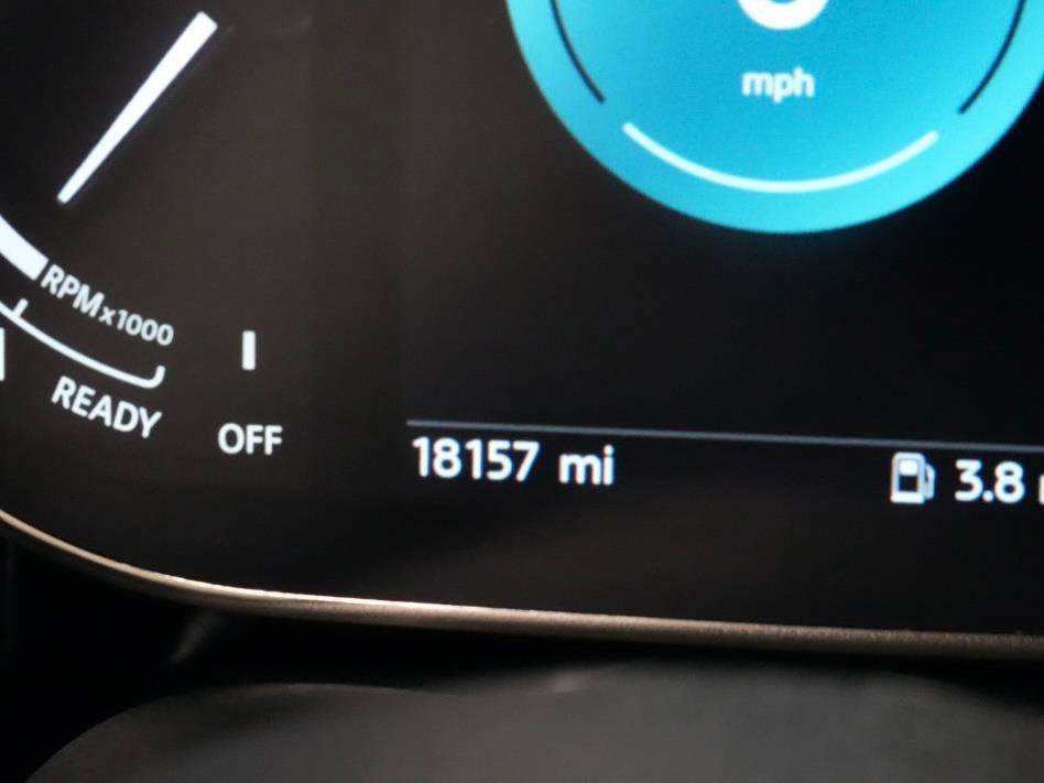 Certified 2024 MINI Cooper S FWD image 18