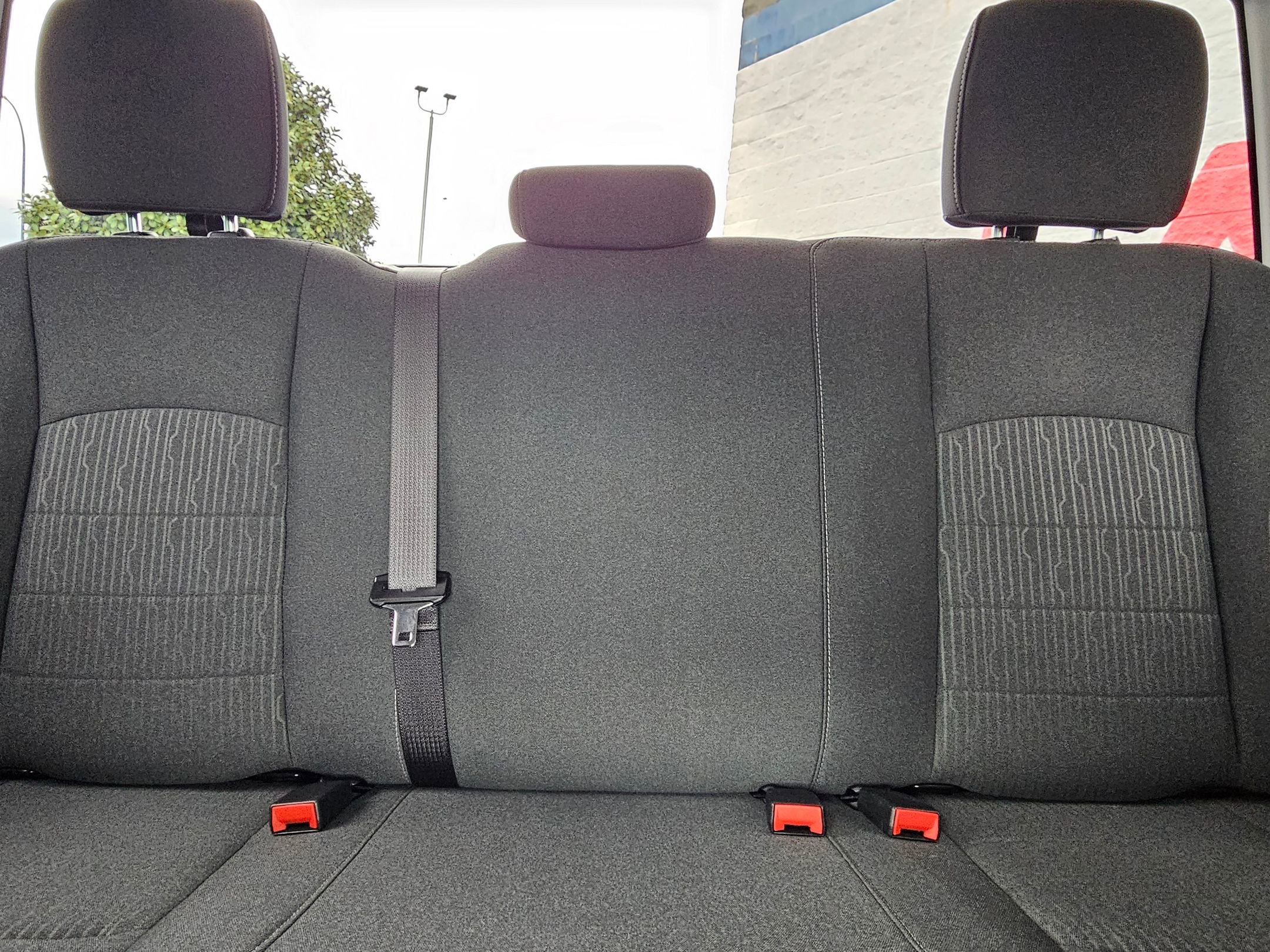 Used 2021 RAM 1500 Tradesman w/ Chrome Plus Package image 25