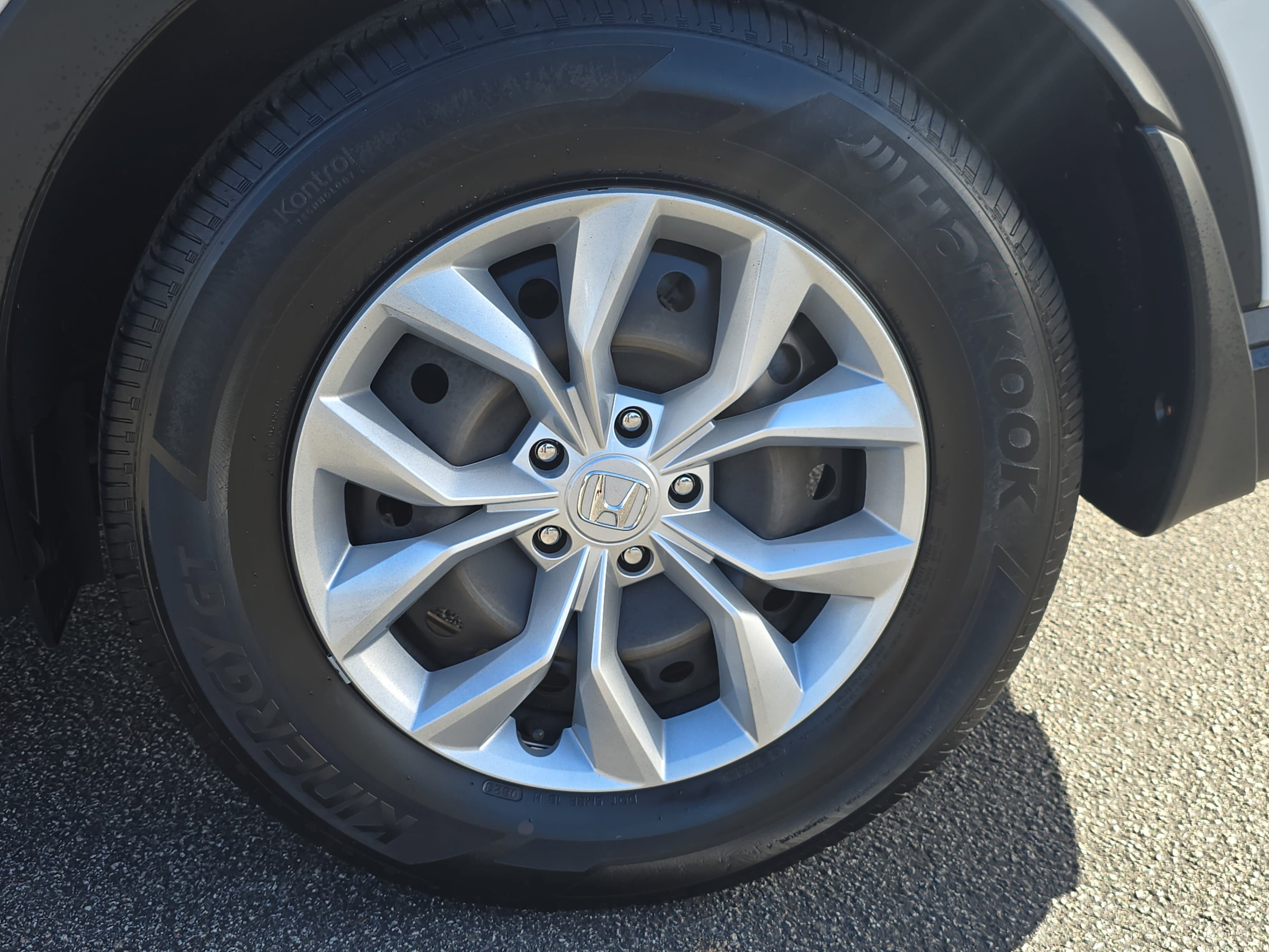 Used 2023 Honda CR-V LX image 32