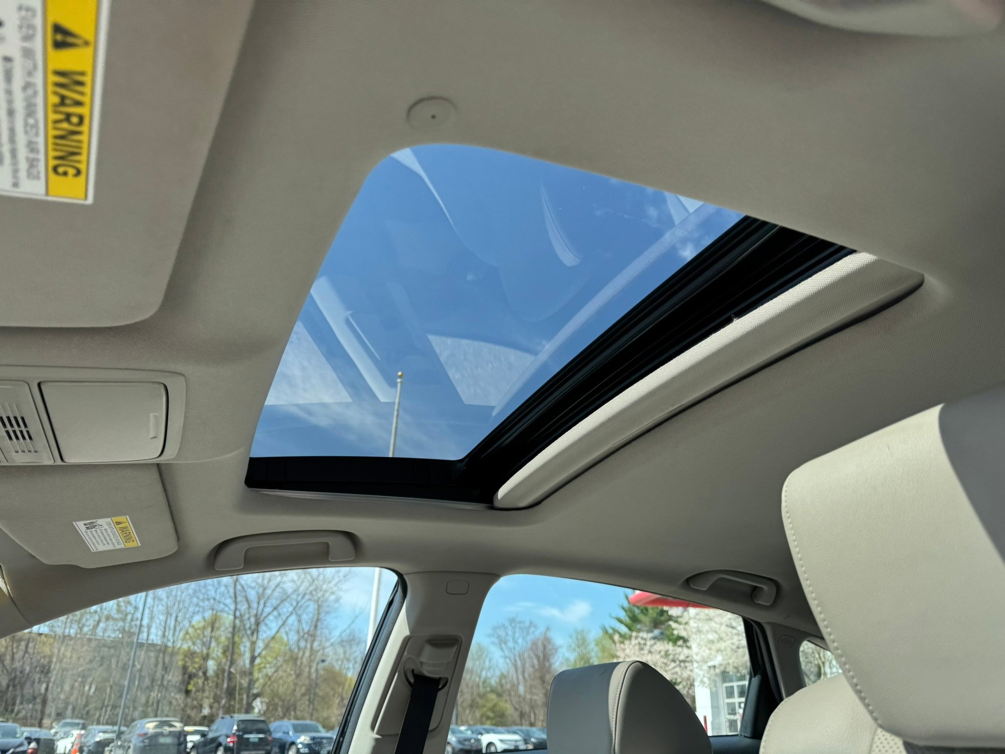 Used 2018 Honda Accord EX-L image 21