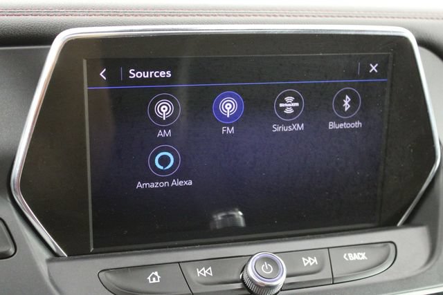 Used 2020 Chevrolet Blazer RS FWD image 27