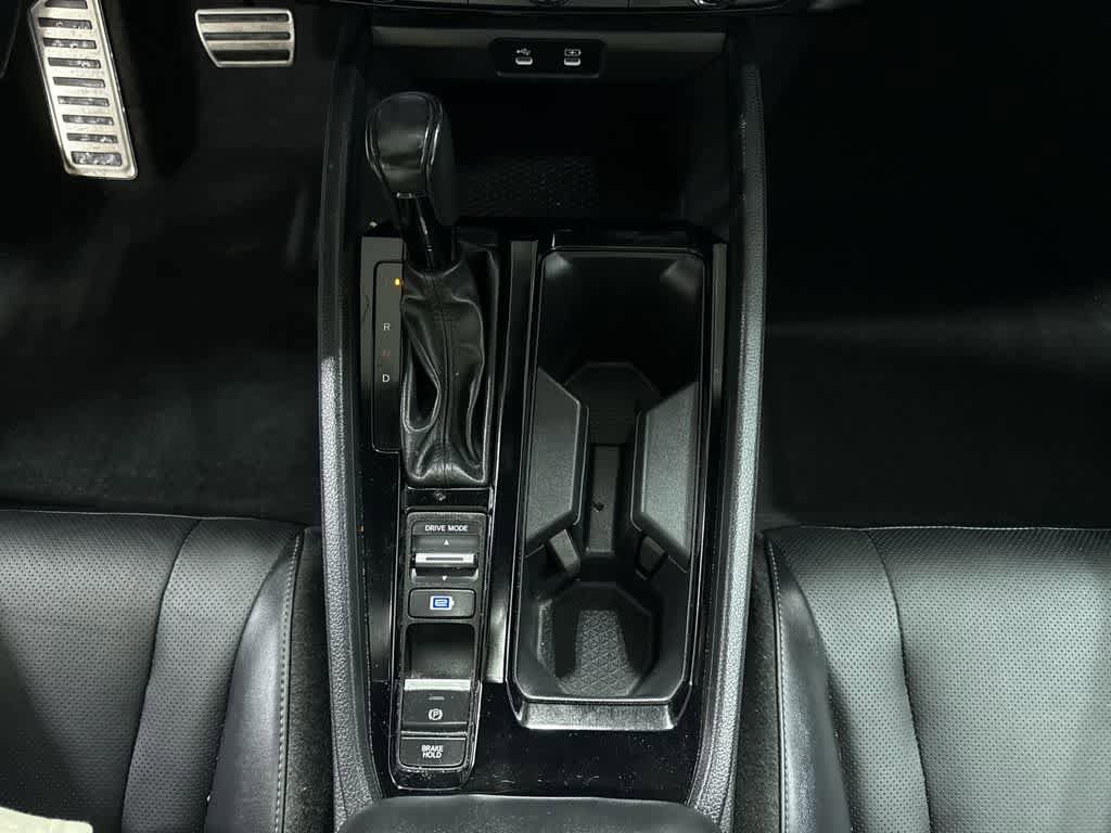 Used 2023 Honda Accord Sport image 31
