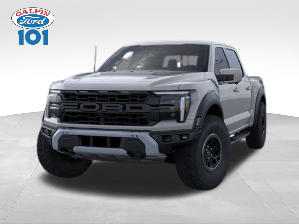 New 2026 Ford F150 Raptor AWD/4WD image 2