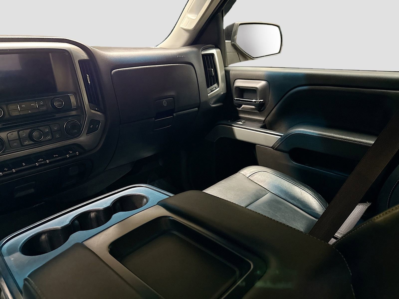 Used 2016 Chevrolet Silverado 1500 LT w/ All Star Edition AWD/4WD image 26