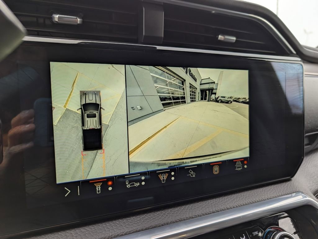 Used 2024 GMC Sierra 2500 Denali w/ Denali Reserve Package image 34