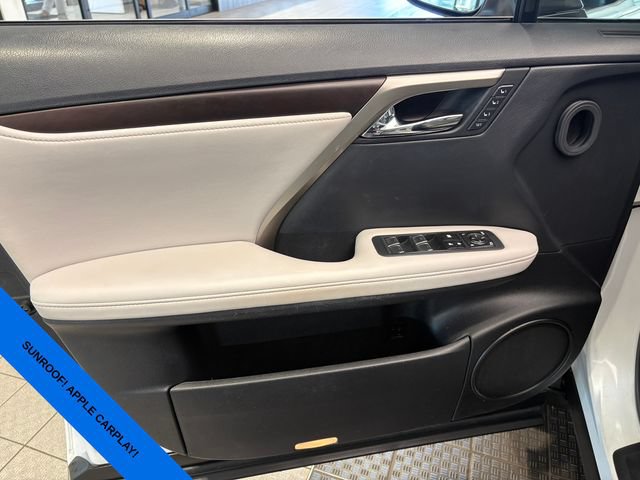 Used 2021 Lexus RX 350 FWD w/ Premium Package image 6