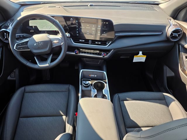 New 2027 Chevrolet Equinox LT w/ Convenience Package II FWD image 36