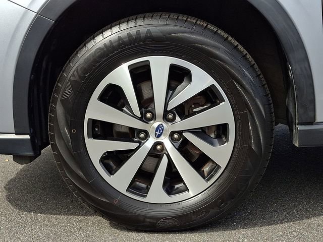 Used 2021 Subaru Outback Premium AWD/4WD image 8