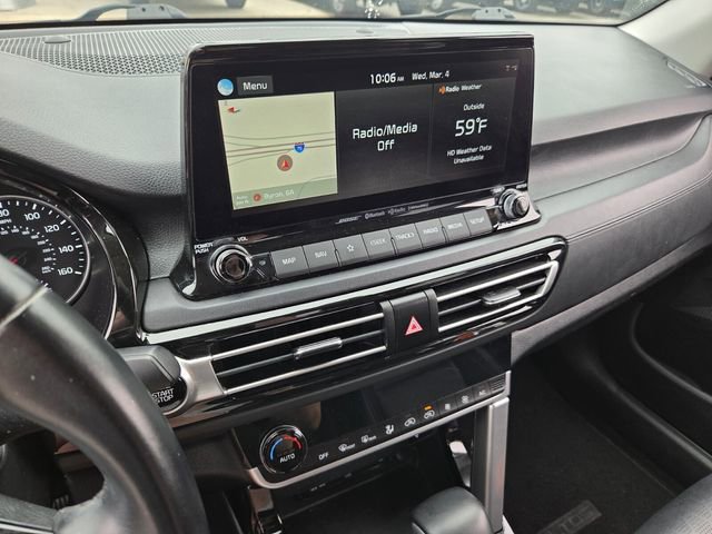 Used 2021 Kia Seltos SX image 21