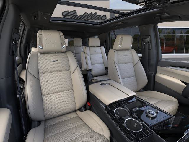New 2026 Cadillac Escalade Sport AWD/4WD image 16