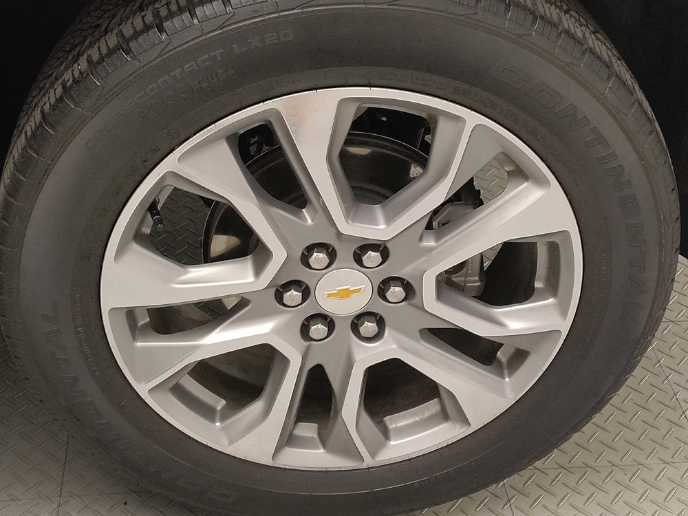 Used 2019 Chevrolet Traverse Premier w/ Driver Confidence II Package image 31