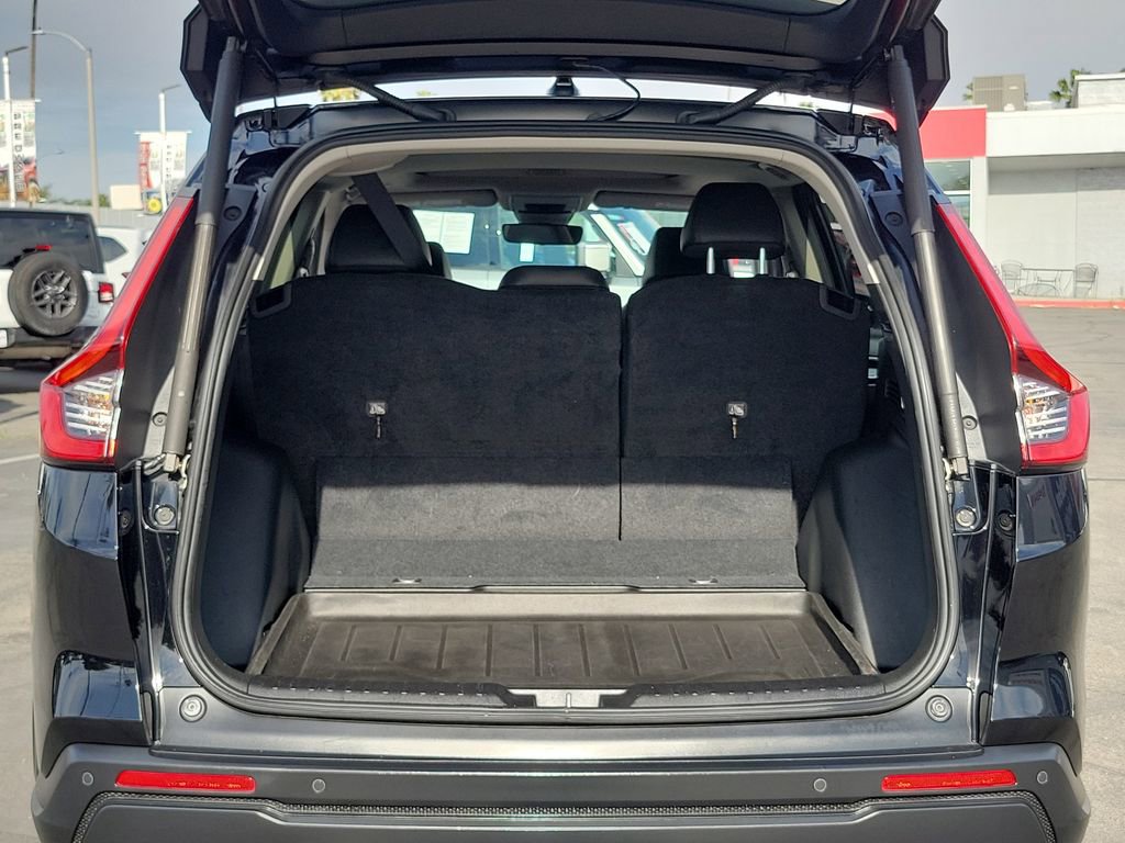 Used 2023 Honda CR-V EX-L image 24