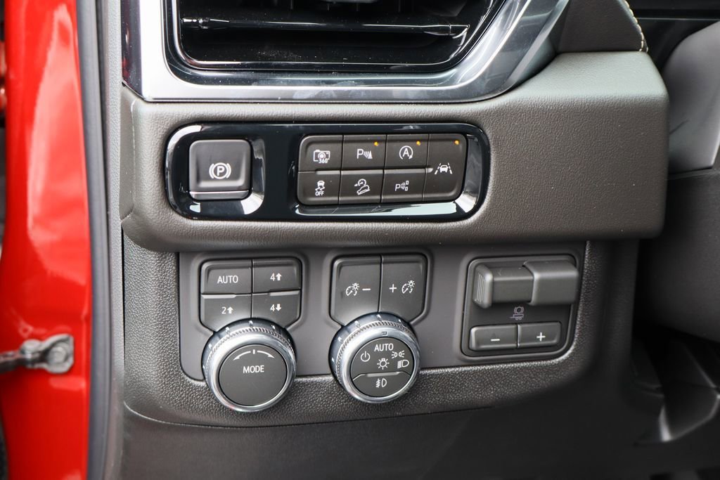 New 2026 GMC Yukon XL Elevation w/ Elevation Premium Package AWD/4WD image 12