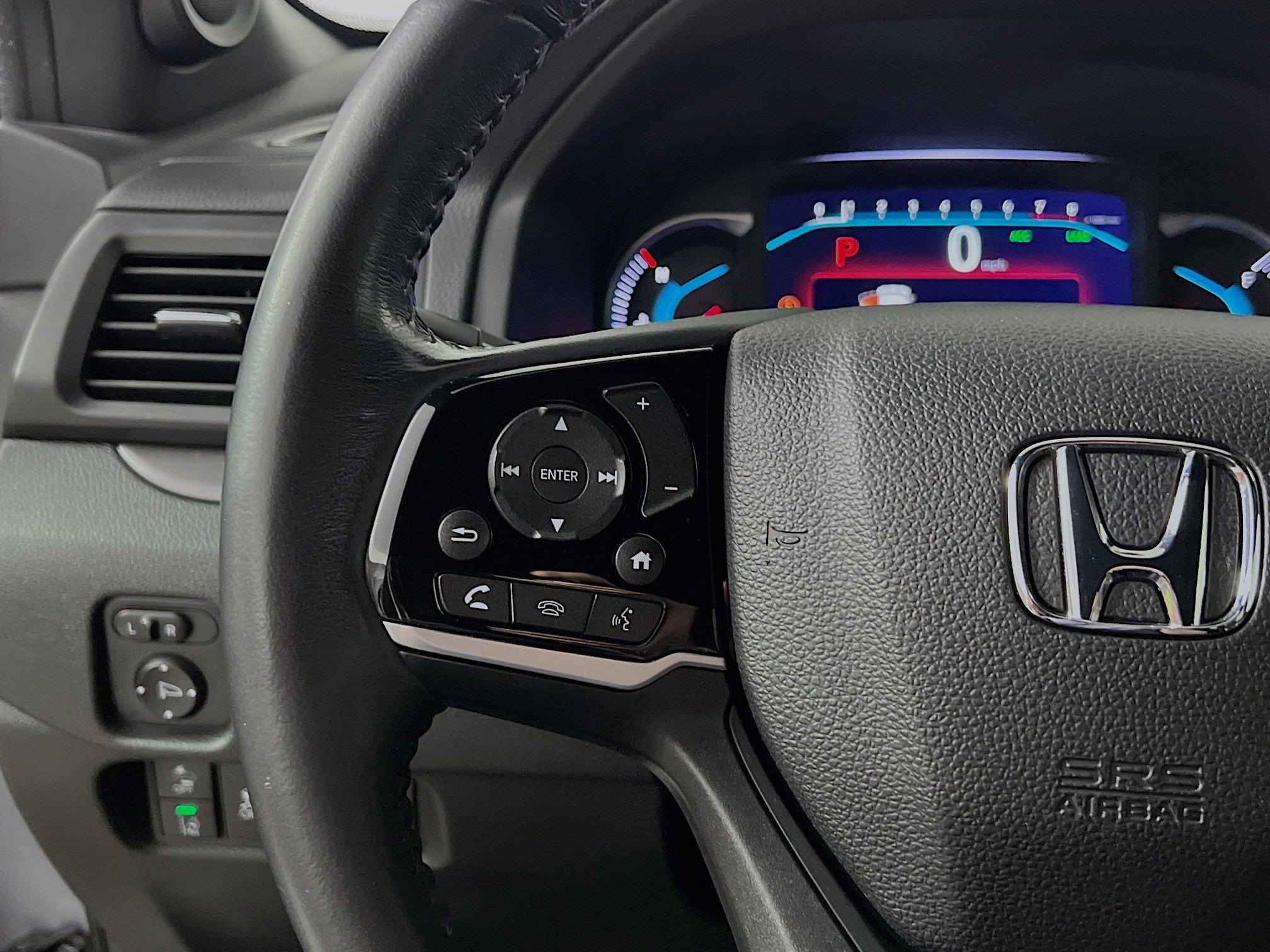 Used 2021 Honda Passport EX-L image 19